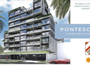 Departamento · 58m² · 2 Ambientes · Departamento Venta General Pacheco
