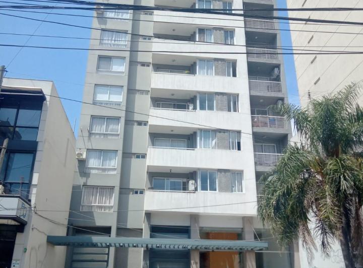 Departamento · 40m² · 2 Ambientes