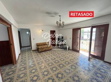 Departamento · 80m² · 3 Ambientes · Dpto 3 Amb San Bernardo Gas Natural Oportunidad 85 m² Totales