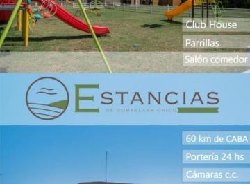 Terreno · 380m² · Lote de 10 X 38 m en Venta Acepta Vehiculo Oportunidad!