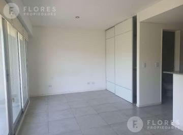 Departamento · 38m² · 1 Ambiente · 1 Cochera · Departamento en Venta, 1 Ambiente, Monoambiente, 1 Baño, Lagoon Pilar, Pilar