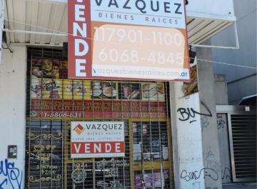 Local comercial · 70m² · 1 Ambiente · Local Sobre Av Juan Manuel de Rosas