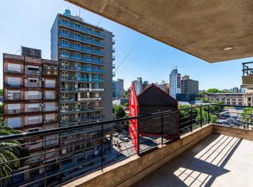 Imagen 1 - Departamento externo de 1 dormitorio con balcón terraza a una cuadra de la facultad de Medicina, ent - · Departamento Externo de 1 Dormitorio con Balcón Terraza a Una Cuadra de La Facultad de Medicina, Ent