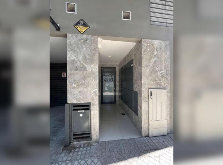 Departamento · 31m² · 2 Ambientes