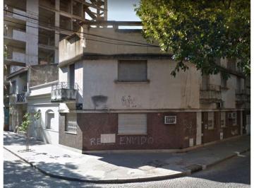 Terreno · 139m² · Terreno Constructoras - Posibilidad Pb + 8 Pisos