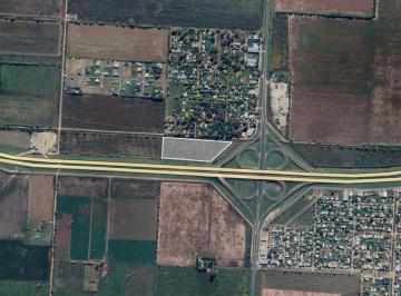 Terreno · 30000m² · 3 Ha - Ruta A012 y Autopista Rosario - Cordoba