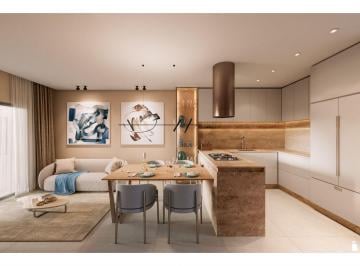 Departamento · 67m² · 4 Ambientes · Venta Brasil Departamentos Prai Das Palmas Divine