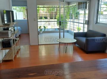 Departamento · 50m² · 2 Ambientes · 1 Cochera · Departamento en Alquiler en Acassuso, San Isidro, G. B. a. Zona Norte