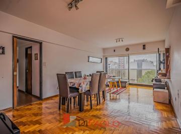 Departamento · 80m² · 4 Ambientes · 1 Cochera · Venta · Departamento Piso 4 Ambientes · Flores · Cochera