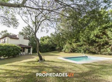 Foto1 · Casa en Pinares, Punta del Este, 3 Dorm., Piscina