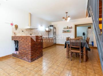 PH · 80m² · 3 Ambientes · Venta PH 3 Ambientes en Ramos Mejia.
