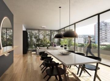 Departamento · 161m² · 4 Ambientes · Venta Departamento 4 Ambientes con Balcón en Ramos Mejia (4ºf)
