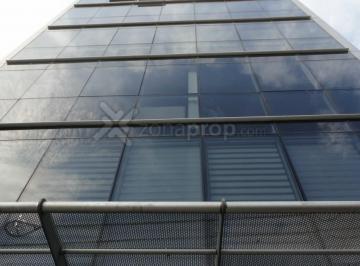 Oficina comercial · 86m² · 5 Ambientes · Precio Oportunidad! 1850 X m² - Palermo! Planta Libre 86 m Piso Alto!