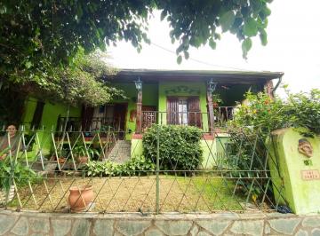 Casa · 180m² · 4 Ambientes · 2 Cocheras · Vivienda Multifamiliar Apta Credito en Tigre