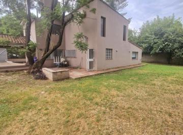Casa de 6 ambientes, Córdoba · Alquiler! Hermosa Casa | Villa Rivera Indarte | 3 Dorm. | 3 Baños