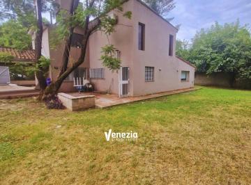 Casa de 6 ambientes, Córdoba · Alquiler! Hermosa Casa | Villa Rivera Indarte | 3 Dorm. | 3 Baños