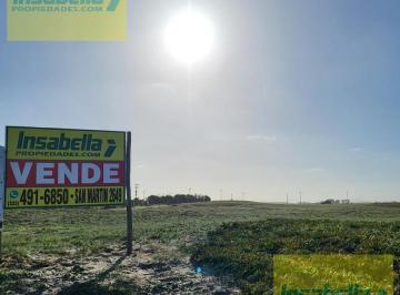 Terreno · 7482m² · Terreno - Mar del Sur