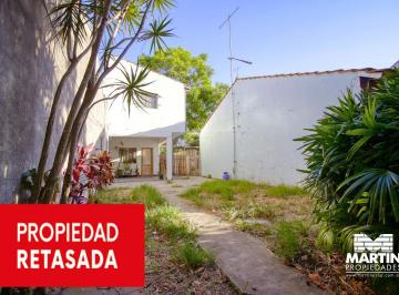 Terreno · 80m² · Terreno de 260 m² en Martinez