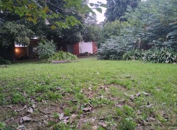 Terreno · 357m² · Lote Interno en Venta en San Miguel