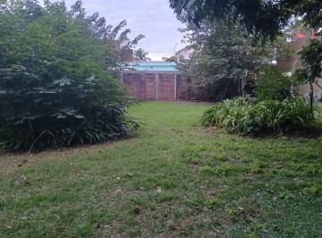Terreno · 357m² · Lote Interno en Venta en San Miguel