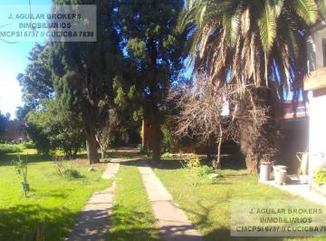 PH · 103m² · 4 Ambientes · 1 Cochera · PH Interno en Venta en San Miguel