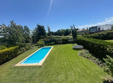 Casa de 5 ambientes, Tigre · Alquiler Verano, Santa Bárbara