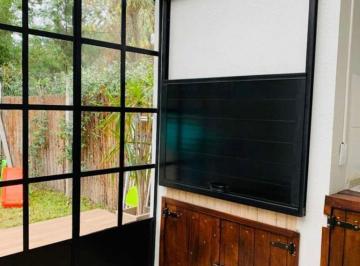 GBB-GBB-1350_2 · Departamento, Venta, 2 Dorm., Pellegrini Village, Pila