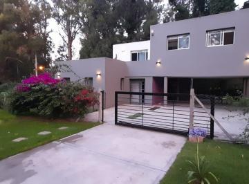 Casa de 4 ambientes, Mar del Plata · Alquiler Casa Bosque Peralta Ramos 12/24 Meses - Marzo 2027