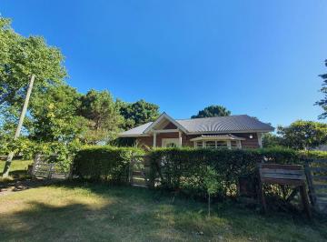 STT-STT-137_2 · Venta de Casa con 3 Dorm + Playroom en Ostende