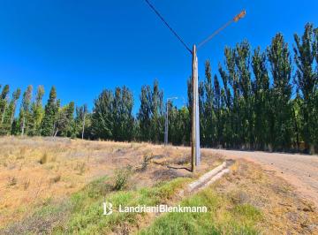 Terreno · 360m² · Terreno en Venta Mangeles Plottier