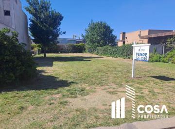 Terreno , Funes · Terreno en Venta Cantegril Funes