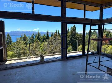 Departamento · 46m² · 2 Ambientes · Departamento en Venta 2 Ambientes con Vista Al Lago, San Carlos de Bariloche