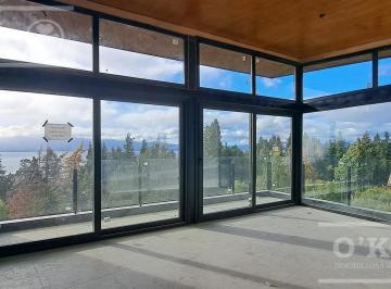 Departamento · 46m² · 2 Ambientes · Departamento en Venta 2 Ambientes con Vista Al Lago, San Carlos de Bariloche