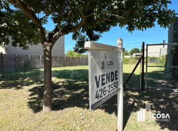 Terreno · 597m² · Venta Terreno Excelente Ubicación Aldea Fisherton Rosario