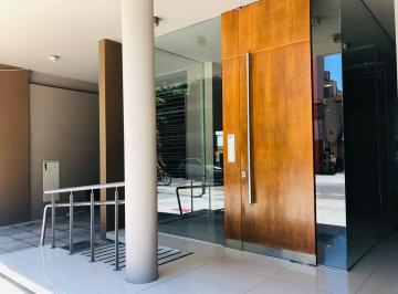 Departamento de 3 ambientes, Villa Urquiza · 3 Amb. con Cochera y Suite * Apto Mascota*