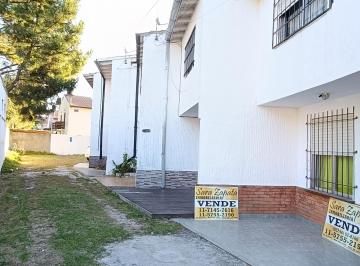 Casa de 3 ambientes, Mar del Tuyú · Av 58 E/ 4 y 5 Mar del Tuyú Dúplex 3 Ambientes Vende Sara Zapata Inmobiliaria