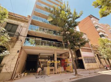 Departamento · 89m² · 4 Ambientes · 9 de Julio 356