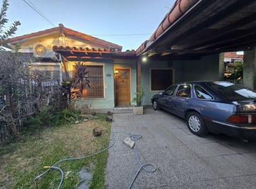 RLD-RLD-2412_2 · Chalet 7x20 Original - 3 Amb - Jardin Libre