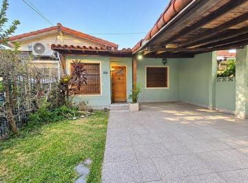 RLD-RLD-2412_2 · Chalet 7x20 Original - 3 Amb - Jardin Libre