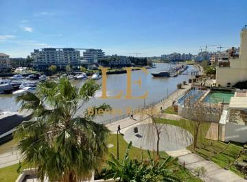 Departamento · 60m² · 2 Ambientes · 1 Cochera · Venta Departamento 2 Ambientes, Vista a La Bahía