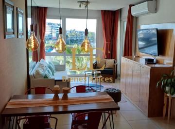 Departamento · 60m² · 2 Ambientes · 1 Cochera · Venta Departamento 2 Ambientes, Vista a La Bahía