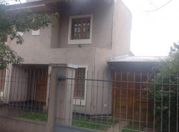 Casa · 134m² · 5 Ambientes · 1 Cochera · Belgrano 170 Centro Saldán