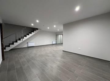 Casa de 3 ambientes, Córdoba · Vendidos Todos! Nuevos Duplex Casi 200 m² Cubiertos! Prados de Manantiales