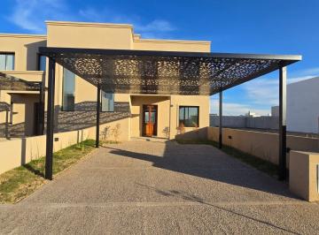 Foto · Vta Casa - Duplex Categoria Premium 3 Dormt. 3 Baños - Terrazas de Manantiales