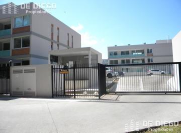 Departamento · 46m² · 2 Ambientes · 1 Cochera · Departamento - Villa Los Remeros