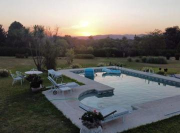 Foto · Alquiler Temporal Casa 4 Dorm. Villa Allende Golf