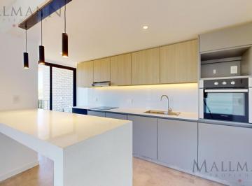 Departamento · 86m² · 3 Ambientes · Departamento Pilara Residence | Mallmann Propiedades