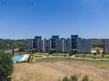 Departamento · 112m² · 4 Ambientes · 1 Cochera · Departamento Pilará Residence | Mallmann Propiedades