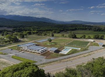Amenities · La Arbolada Lote en Venta con Financiación