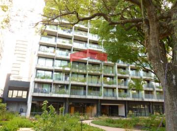 Departamento de 1 ambiente, Vicente López · Excelente Monoambiente C/cochera / Amenities. Edificio Domus